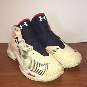 🔥Under Armor Curry Basketball Shoes🔥
